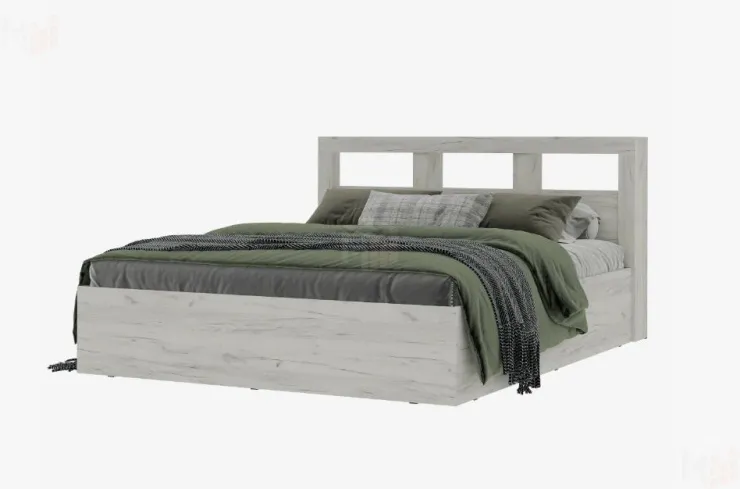 Кровать Гранд  1,6