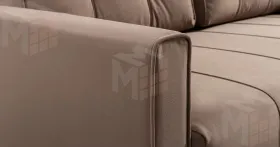 Диван-кровать Лео (138)  ТД 381