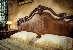 Кровать Илона 180х200 см караваджо