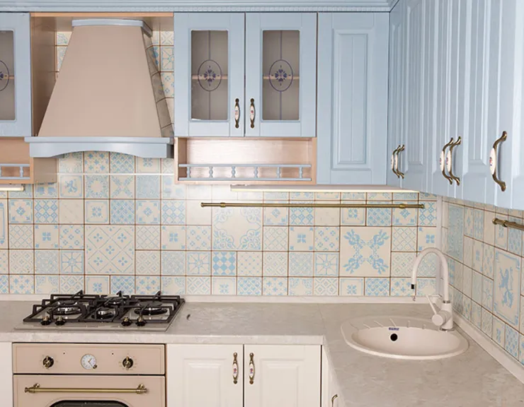 Кухня Кантри 2400 /1920 мм