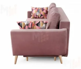 Диван-кровать Калгари-2 Стандарт вариант 2