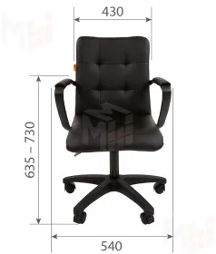 Кресло для оператора CHAIRMAN 030