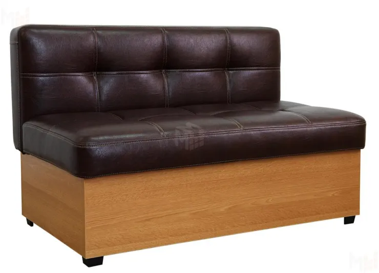 Кухонный диван Палермо со спальным местом ДПМТ-01	