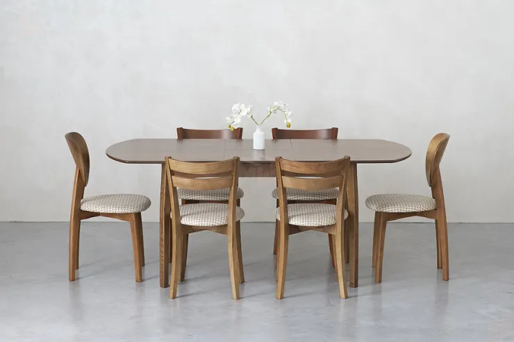 Стул Модерн 2 орех