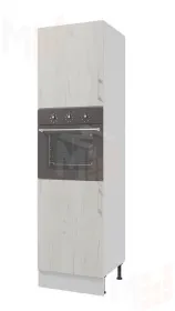 Пенал Европа 60 под духовку