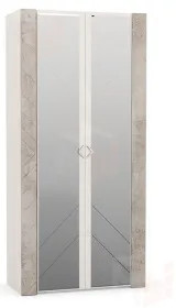 Шкаф для одежды Амели 13.133