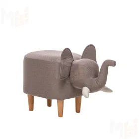 Пуф Leset Slon COMBI (Milos 16, компаньон Milos 02)