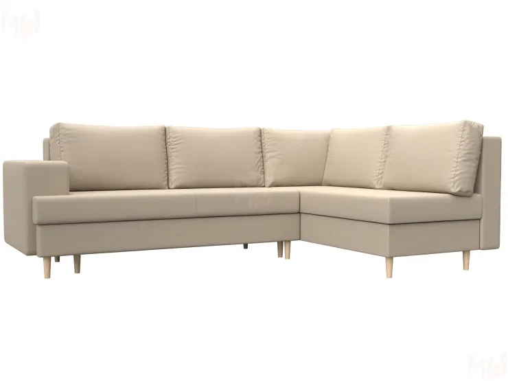 Диван угловой Сильвана правый угол