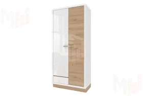 Шкаф 2-х дверный Балтимор  414.01