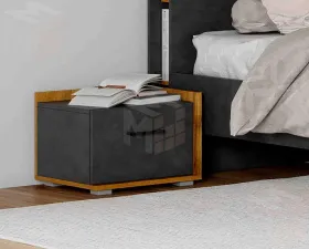 Тумба  Рэми Правая