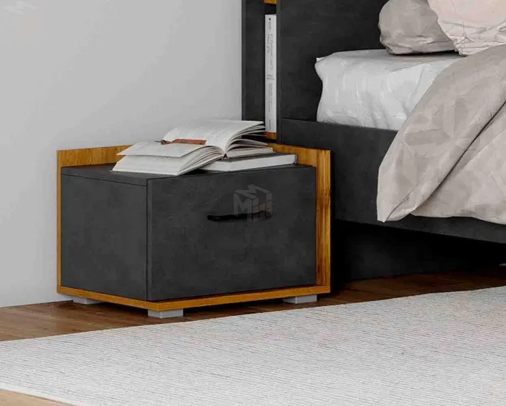 Тумба  Рэми Правая