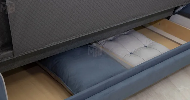 Диван-кровать Френсис ТД 263