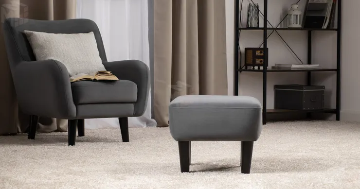 Пуф Дакота ТП 586