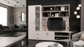 Гостиная Смарт (сандал)