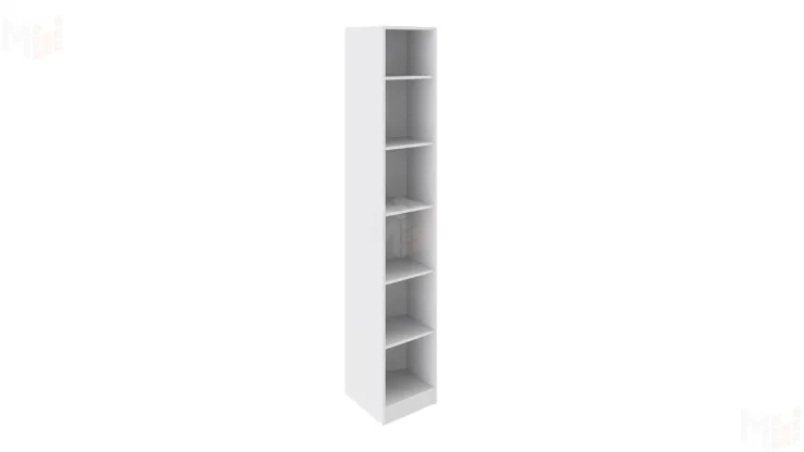 Шкаф торцевой с 1-й дверью «Наоми»