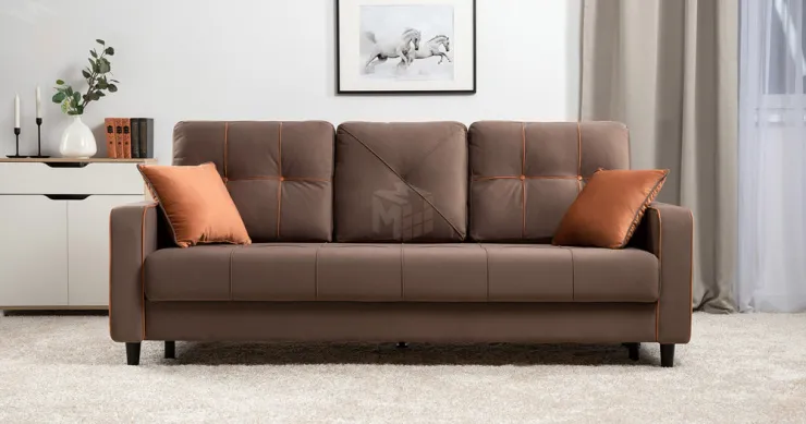 Диван-кровать Черри Н  ТД 286