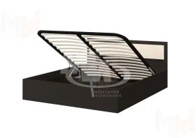 Кровать Фиеста 1,4 с подъемным механизмом