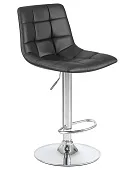 Стул барный DOBRIN TAILOR (чёрный)