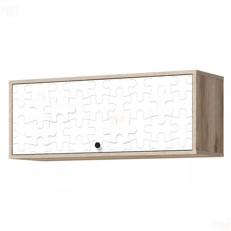 Полка навесная Киви ПЛ-01