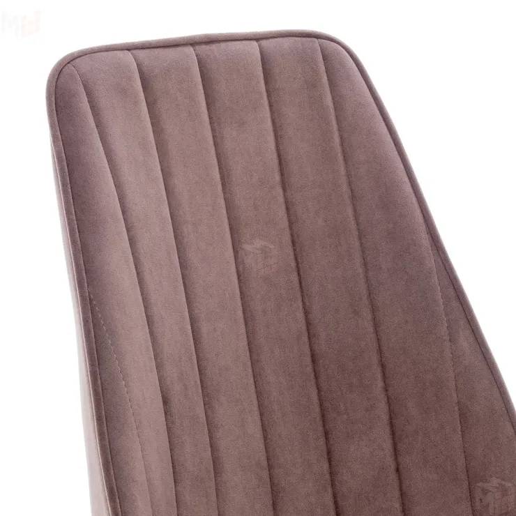 Стул Leset Дрим Vendetta 7 Коричневый/Белый