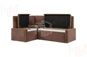 Угловой диван Лувр Кант