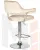 Стул барный DOBRIN CHARLY (бежевый велюр (MJ9-10))
