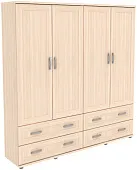 Шкаф для одежды ГАРУН-К 404.05