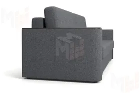 Диван Джонас серый