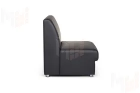 Одноместный офисный диван CHAIRMAN СИТИ