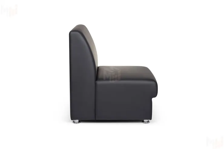 Одноместный офисный диван CHAIRMAN СИТИ