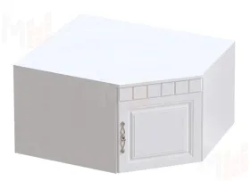 Антресоль угловая Прованс