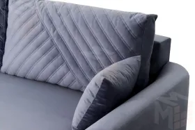 Диван-кровать Берген-2 Стандарт вариант 1