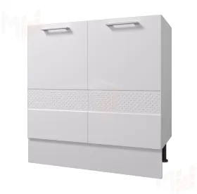 Мойка Люкс 80