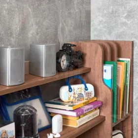 Cтеллаж - надстройка Nature 85