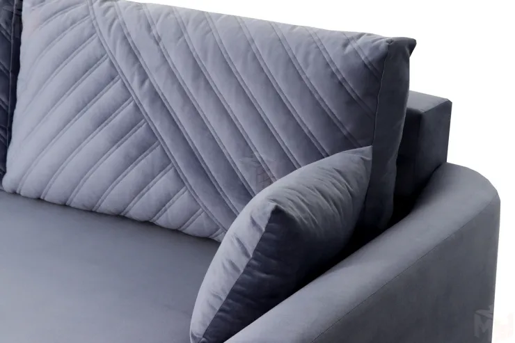 Диван-кровать Берген-2 Стандарт вариант 1