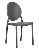 Стул обеденный DOBRIN ALBERT (цвет серый)