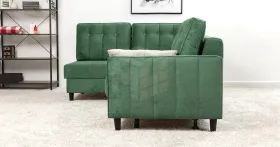 Диван-кровать угловой Арно ТД 566