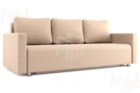 Диван-кровать Олимп (Бежевый)