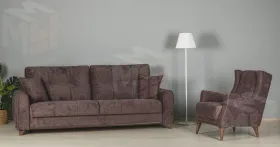 Диван-кровать Плимут ТД 380