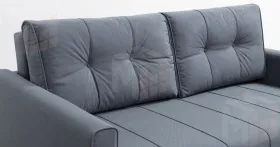 Диван-кровать Лео (138)  ТД 361