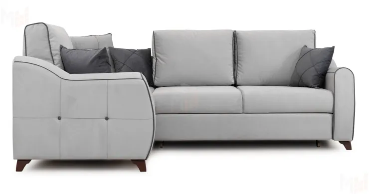 Диван-кровать угловой Френсис ТД 264