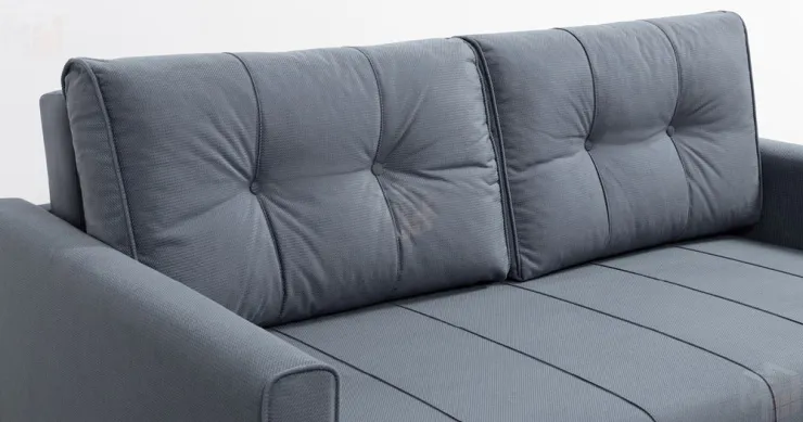 Диван-кровать Лео (138)  ТД 361