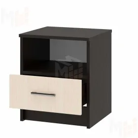 ТУМБА ПРИКРОВАТНАЯ СОФИЯ