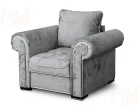 Кресло Цезарь Стандарт вариант 1