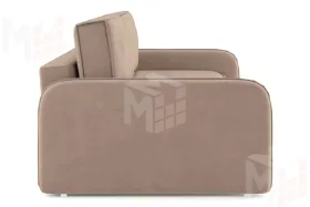 Диван-кровать Сенатор Коричневый