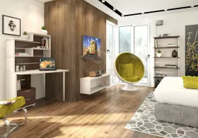 Стеллаж СБ-25-5