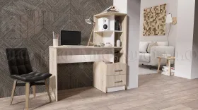 Стол компьютерный МИФ №2