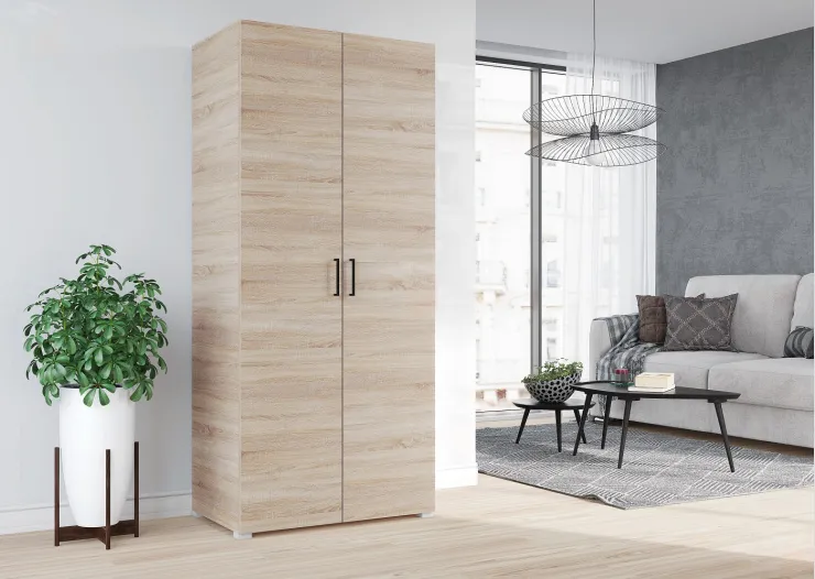 Спальный гарнитур Victor сонома