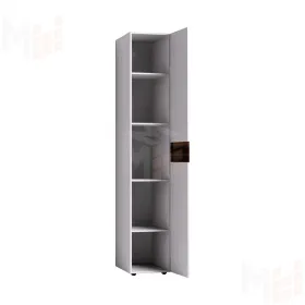 Шкаф для белья Норвуд 55