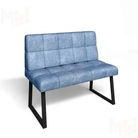 Кухонный диван РЕАЛ МД 1100 лагуна